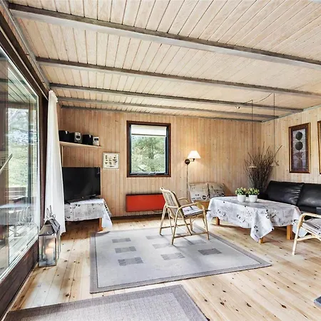 Bv111-blavand-soren-gades-mark-37 펜션 Blåvand