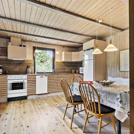 펜션 Bv111-blavand-soren-gades-mark-37 Blåvand