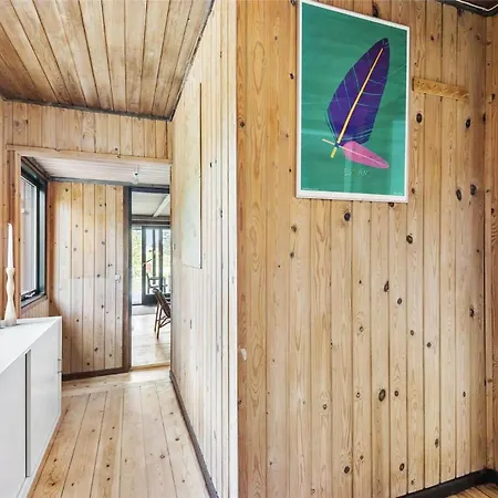 Bv111-blavand-soren-gades-mark-37 펜션 Blåvand