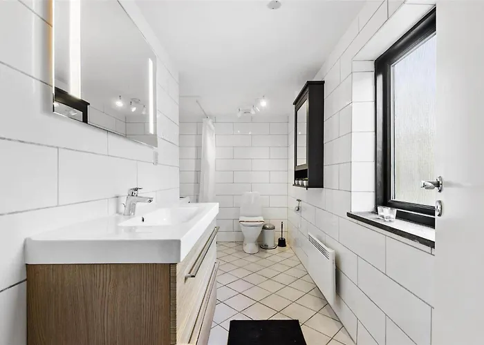 Bv111-blavand-soren-gades-mark-37 Сasa de vacaciones *