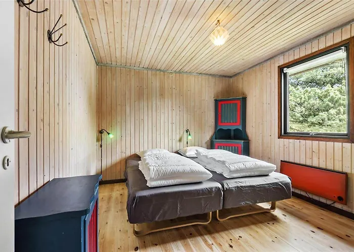 Bv111-blavand-soren-gades-mark-37 Сasa de vacaciones *