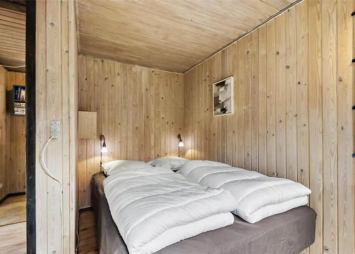 Сasa de vacaciones Bv111-blavand-soren-gades-mark-37 Blåvand