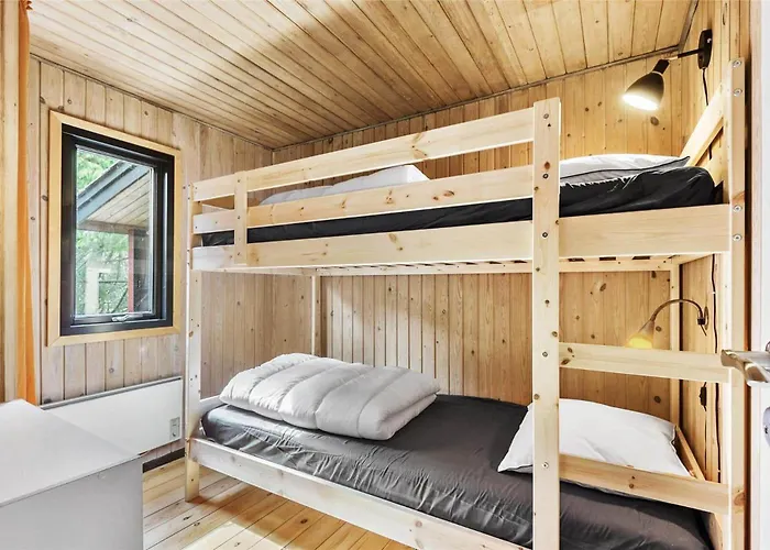 Сasa de vacaciones Bv111-blavand-soren-gades-mark-37