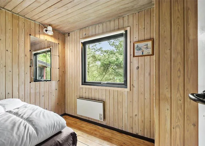 Bv111-blavand-soren-gades-mark-37 Сasa de vacaciones