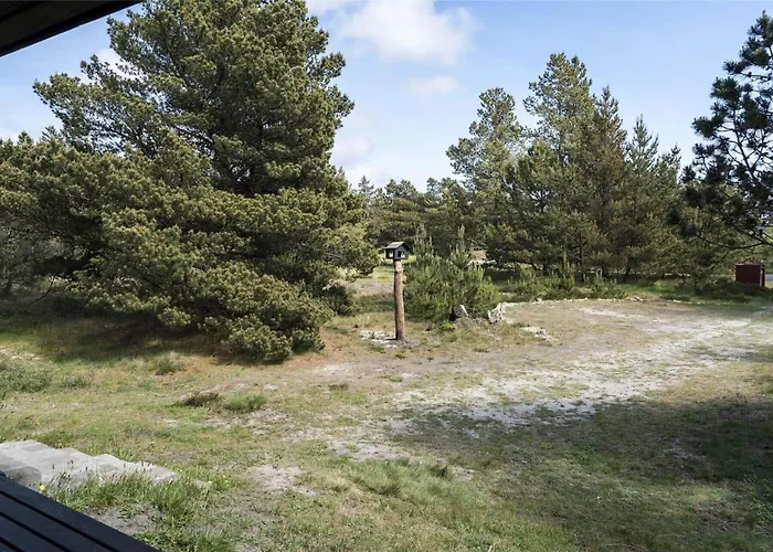 Сasa de vacaciones Bv111-blavand-soren-gades-mark-37 Blåvand